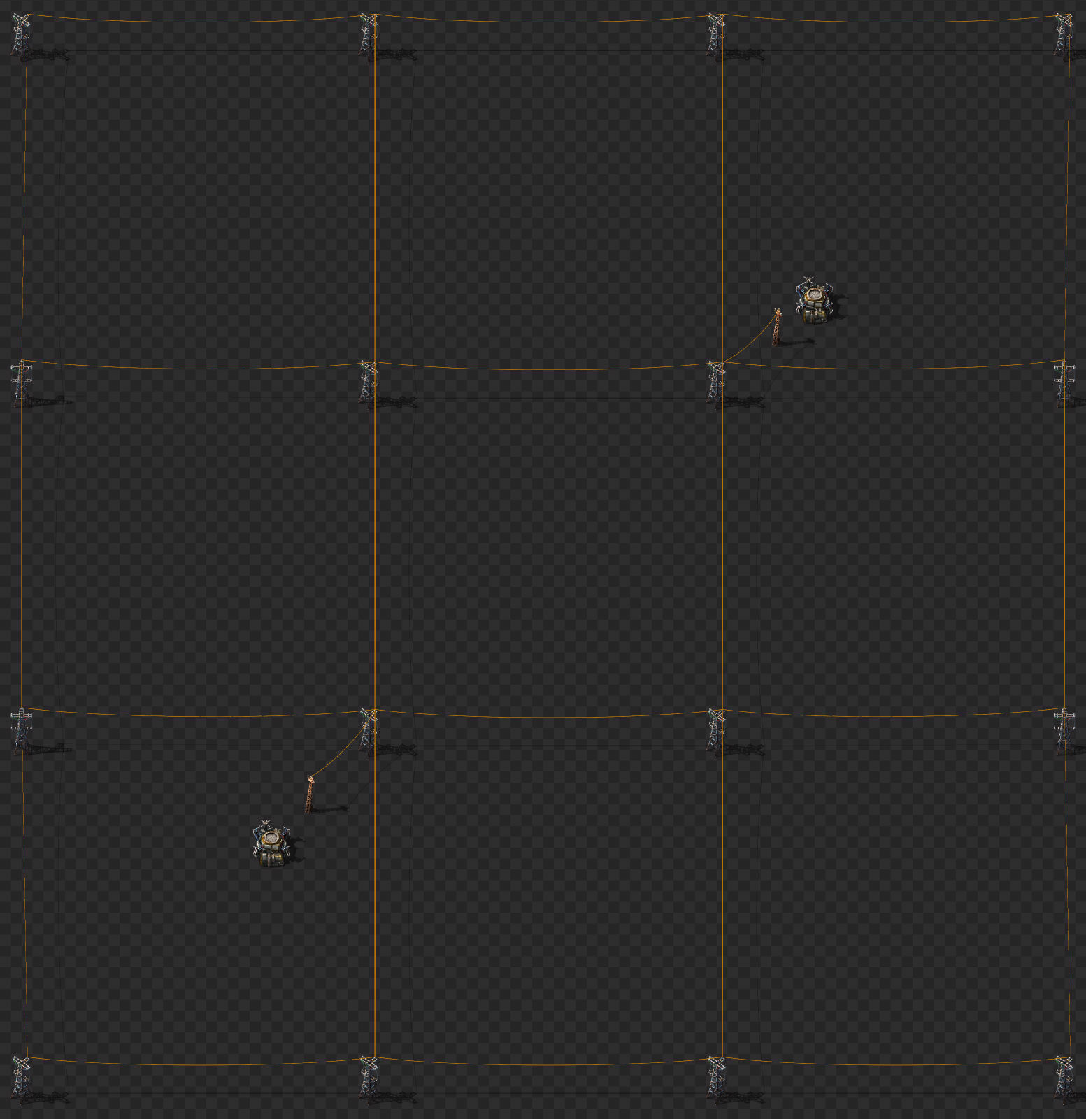 Blueprint preview