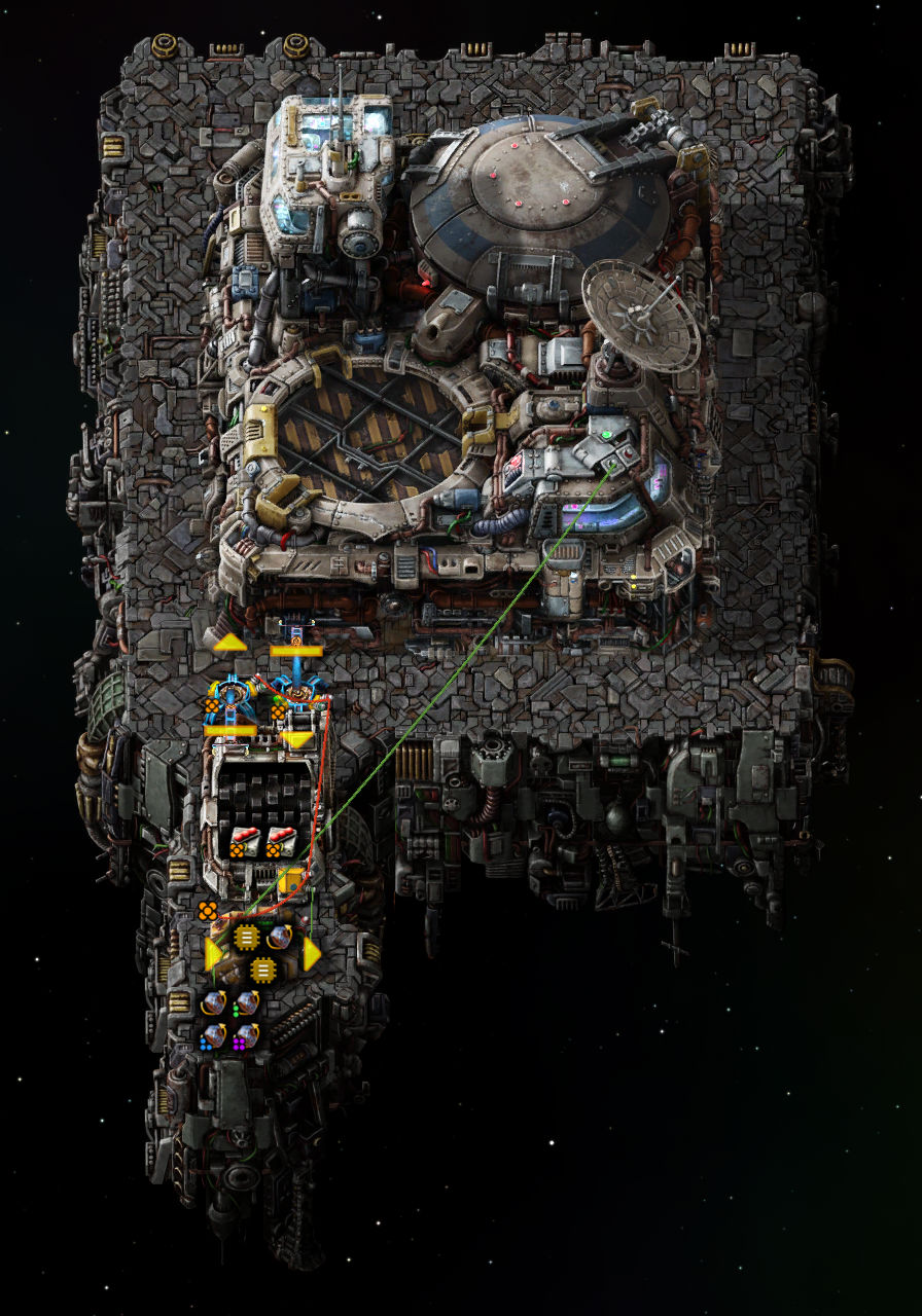 Blueprint preview
