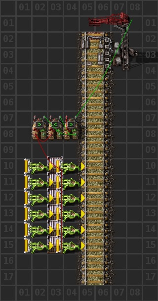 Blueprint preview