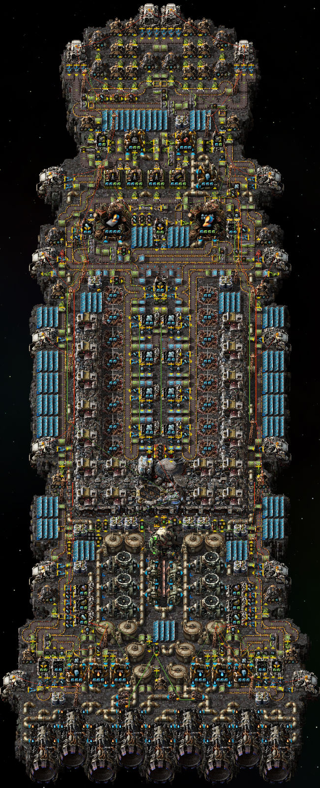 Blueprint preview