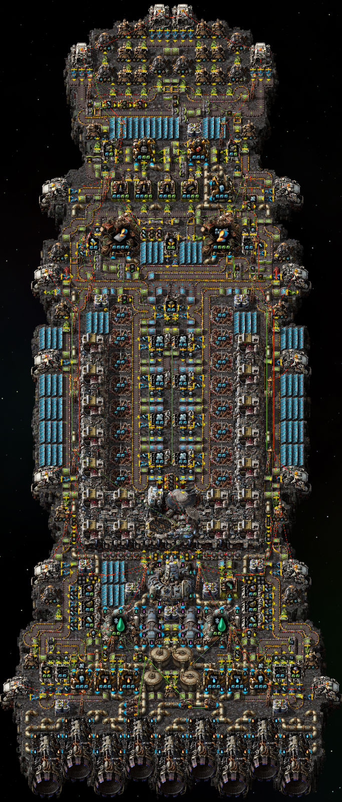 Blueprint preview