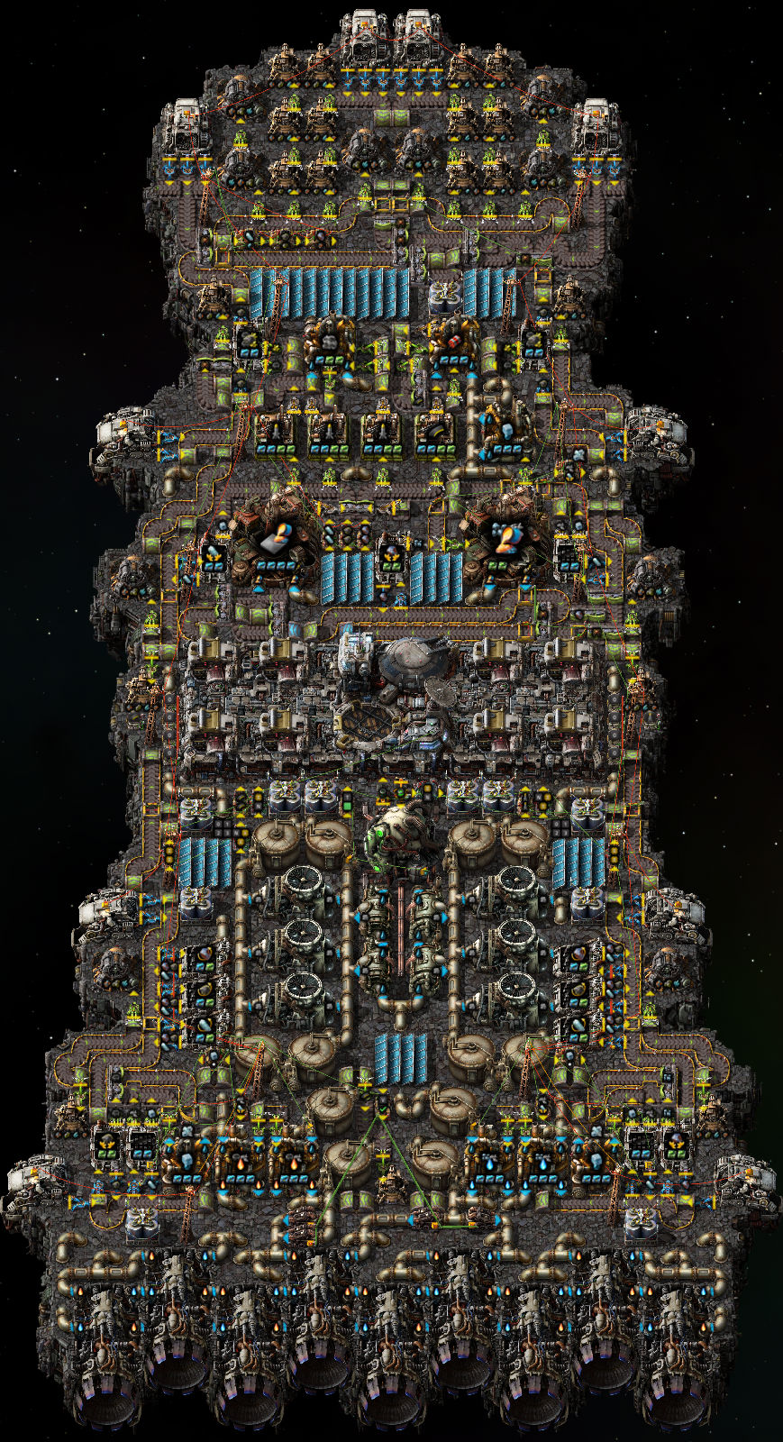 Blueprint preview