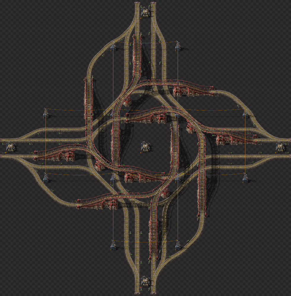 Blueprint preview