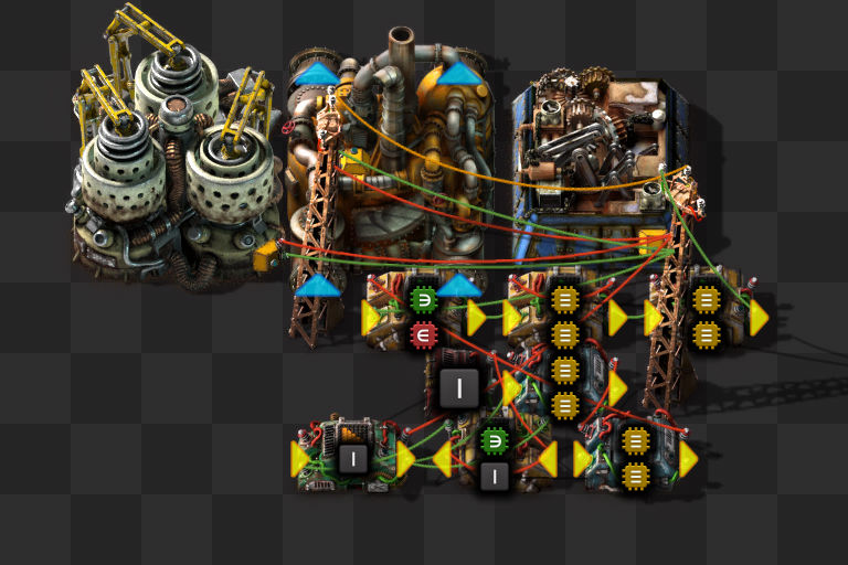Blueprint preview