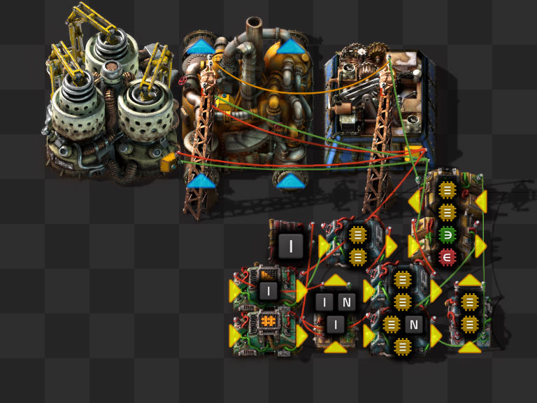 Blueprint preview