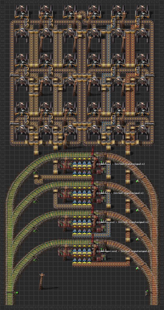 Blueprint preview