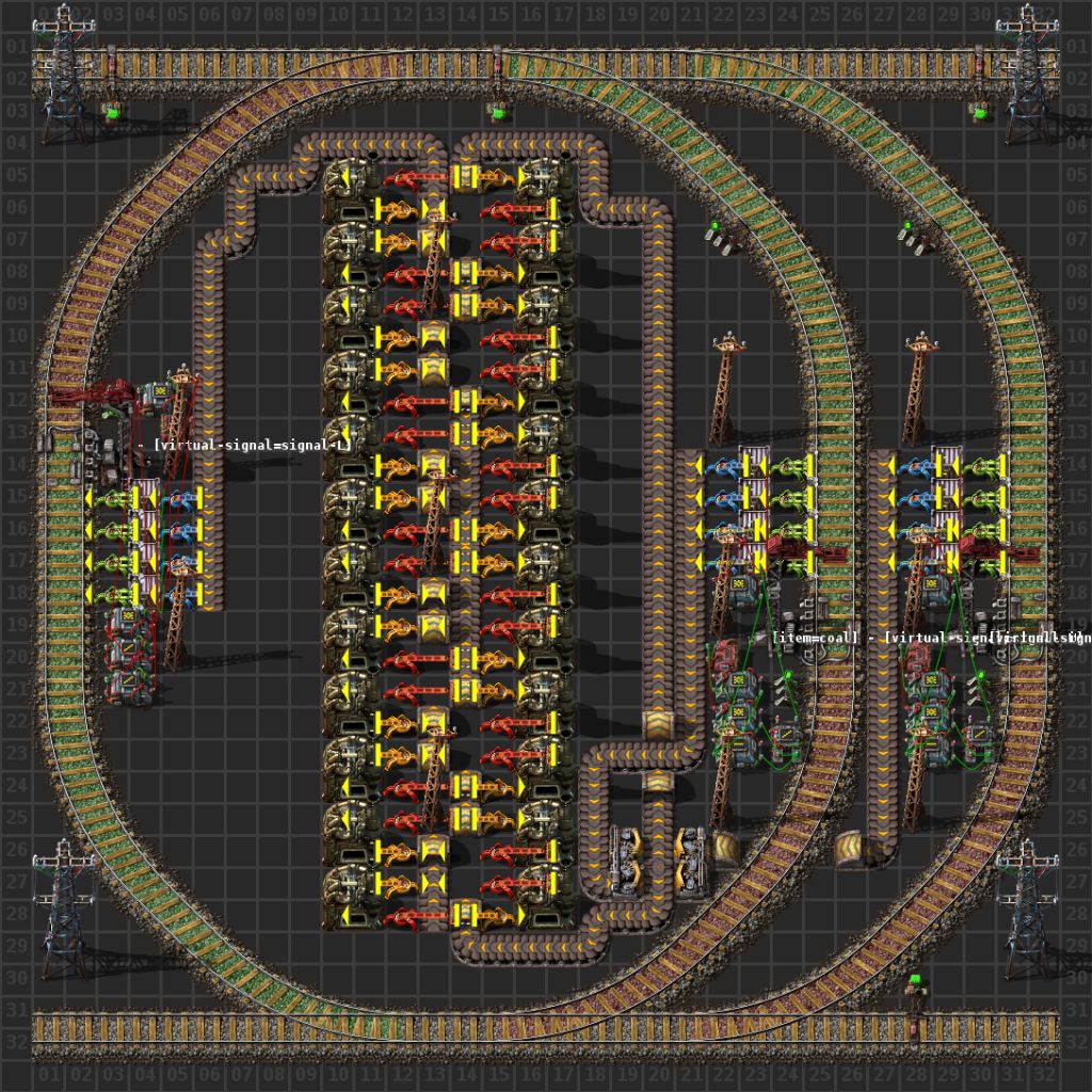 Blueprint preview
