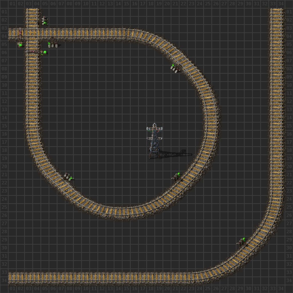 Blueprint preview