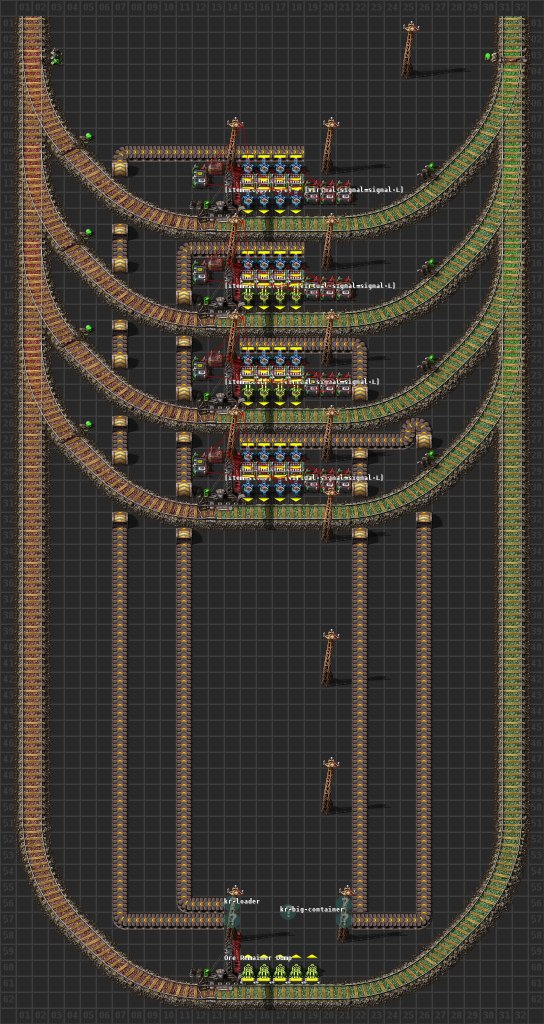 Blueprint preview