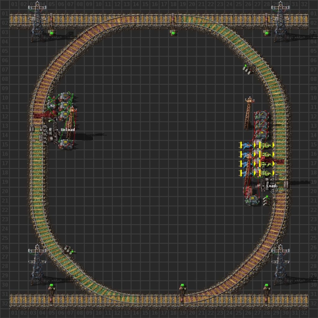 Blueprint preview