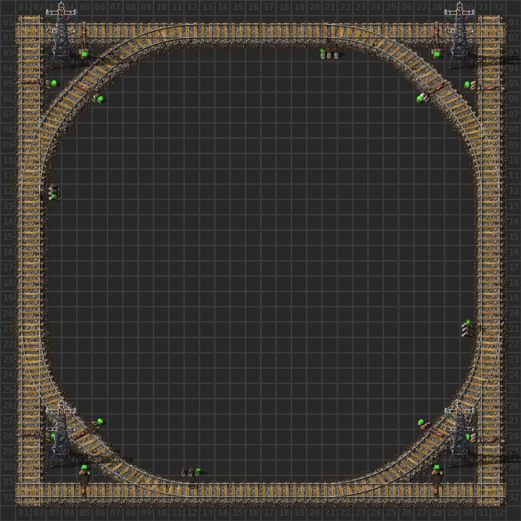 Blueprint preview