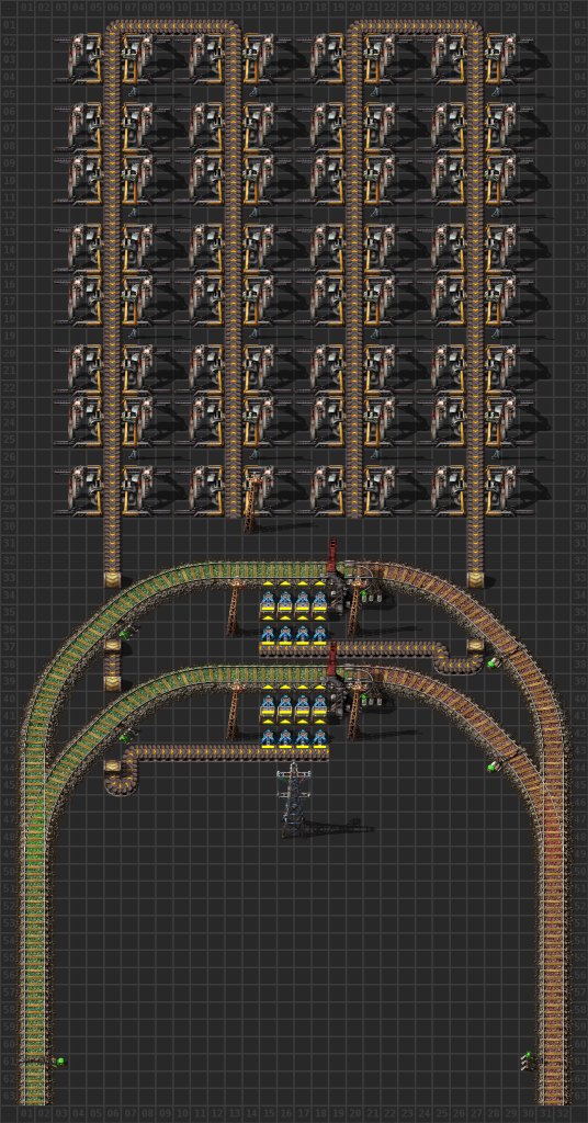Blueprint preview
