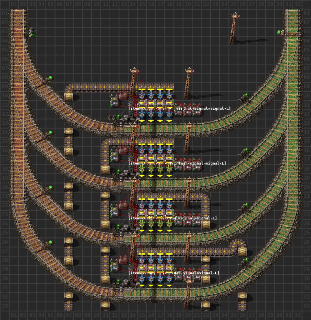 Blueprint preview