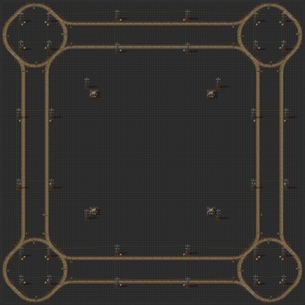 Blueprint preview