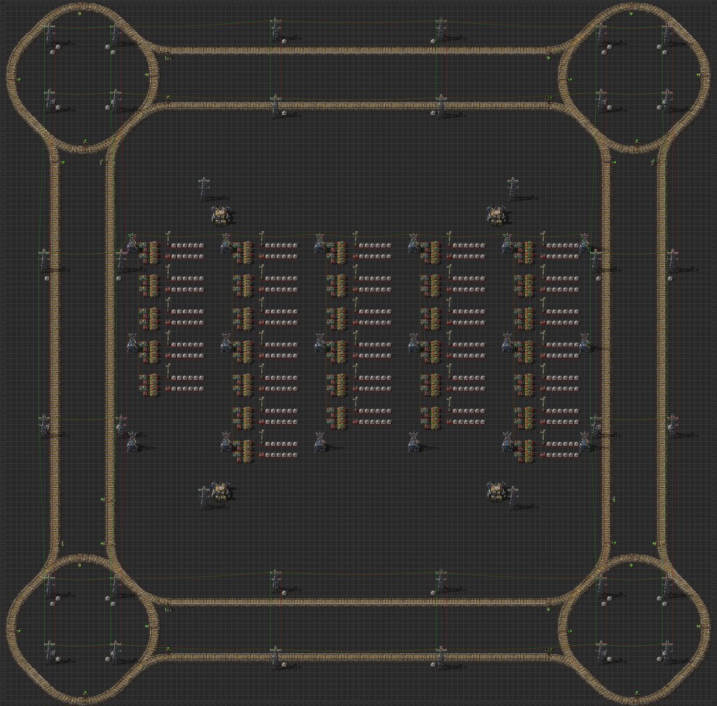 Blueprint preview