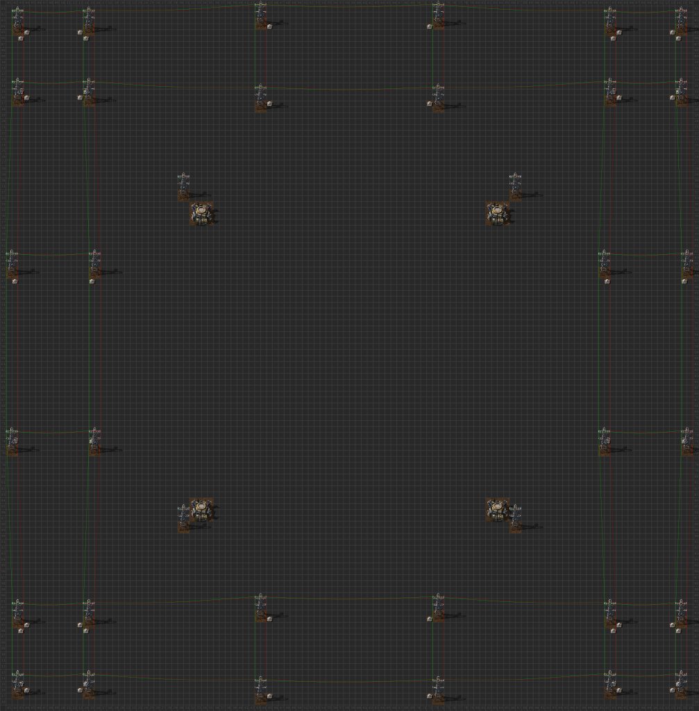 Blueprint preview