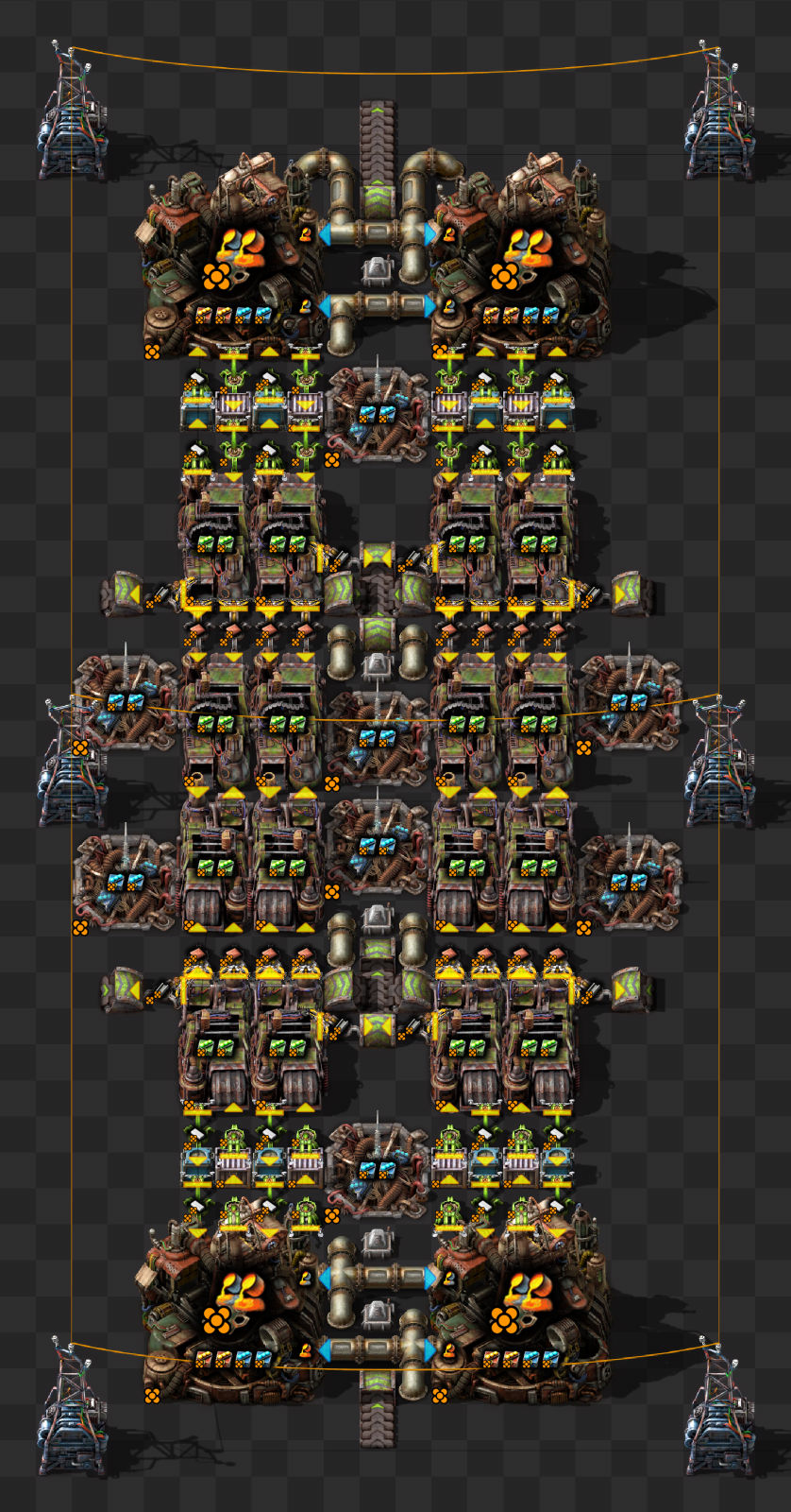 Blueprint preview