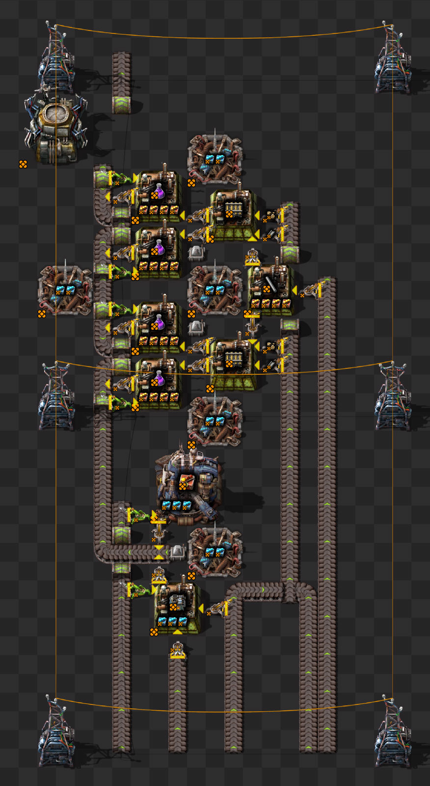 Blueprint preview