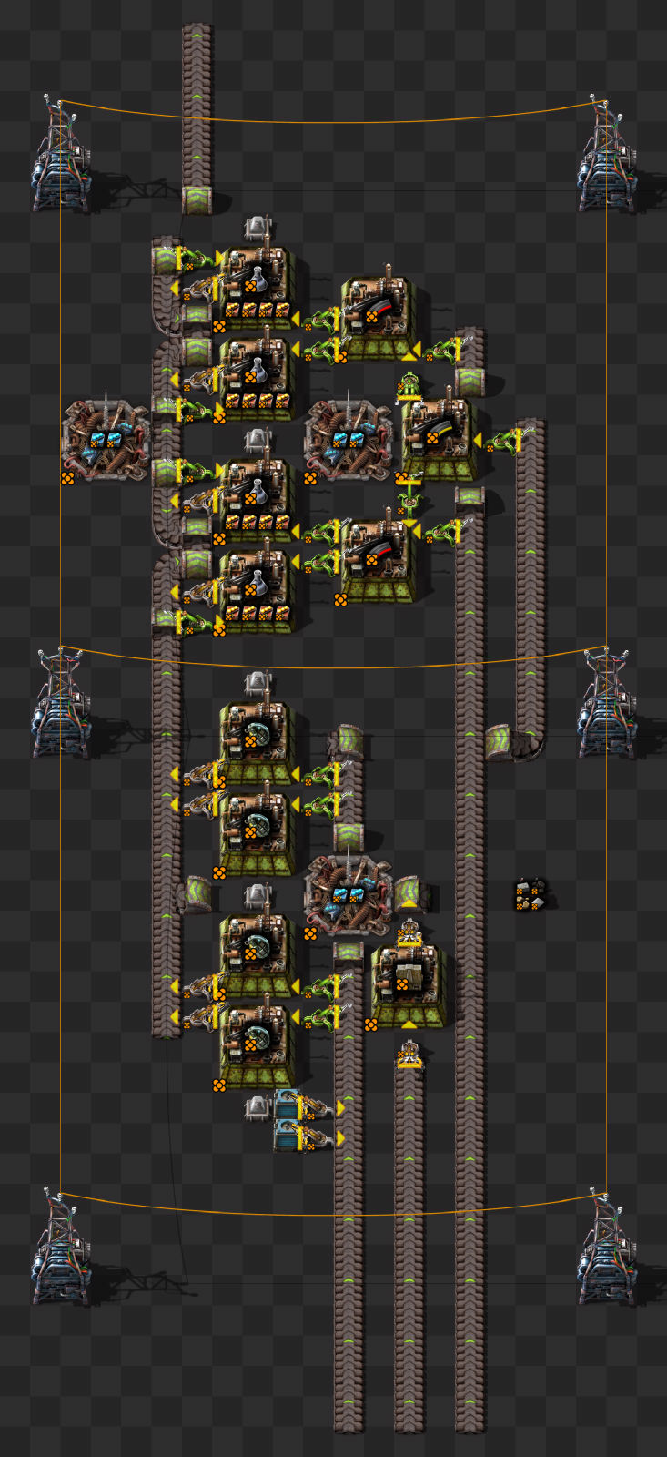 Blueprint preview