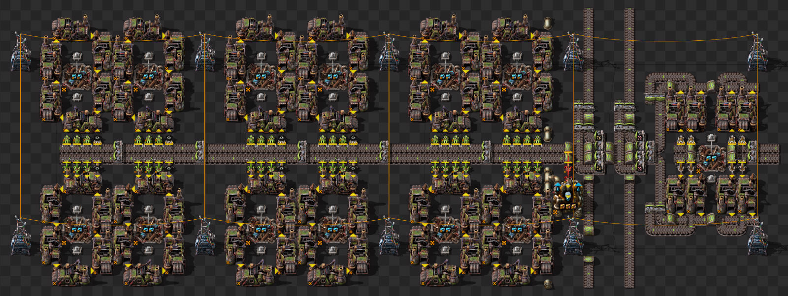 Blueprint preview