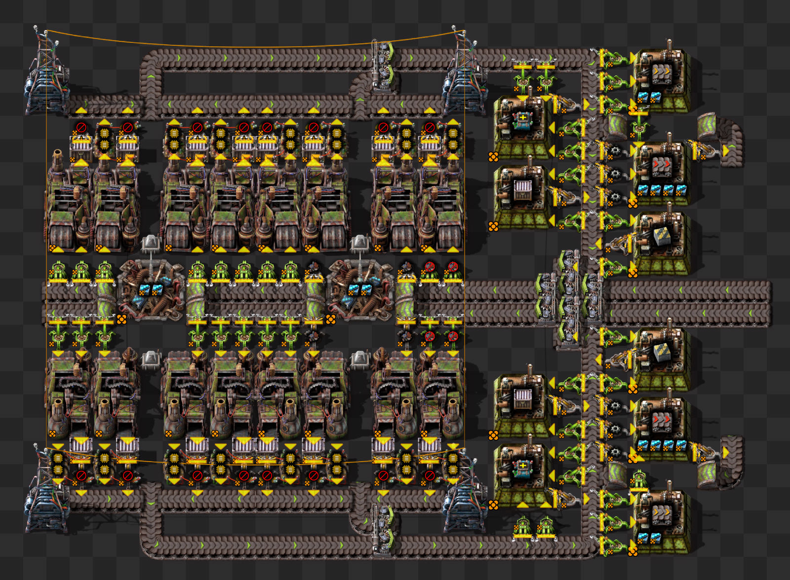 Blueprint preview