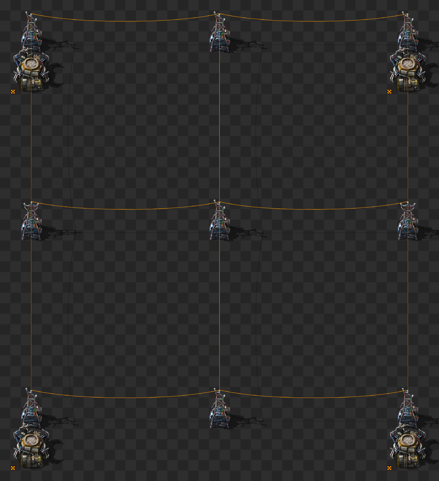 Blueprint preview