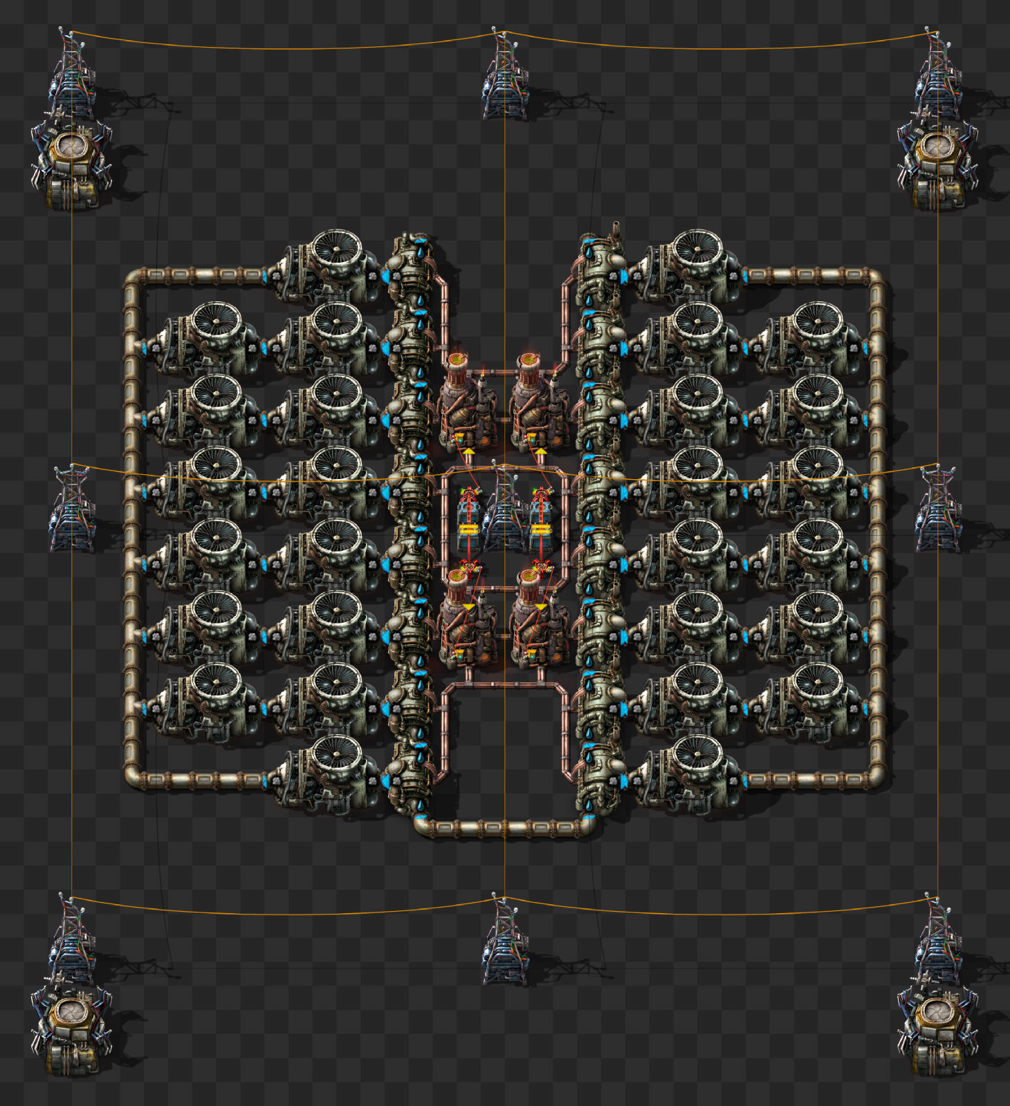 Blueprint preview