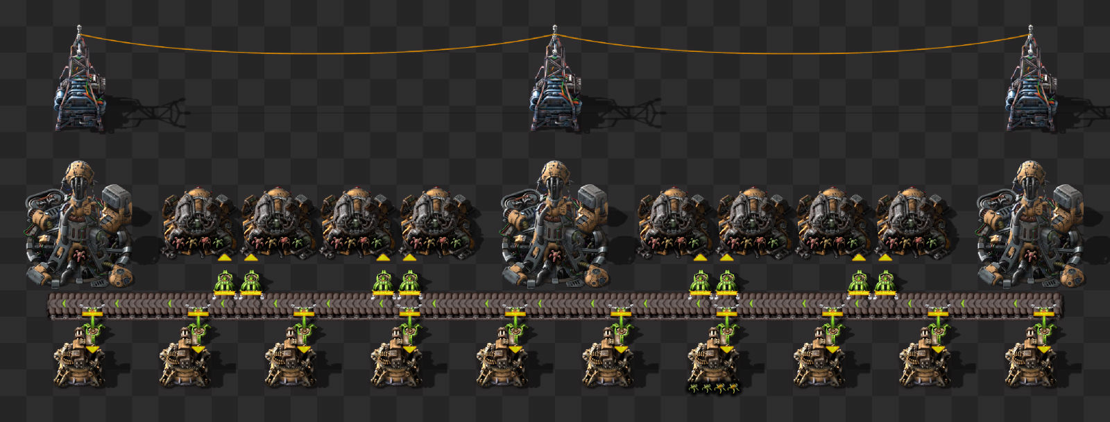 Blueprint preview