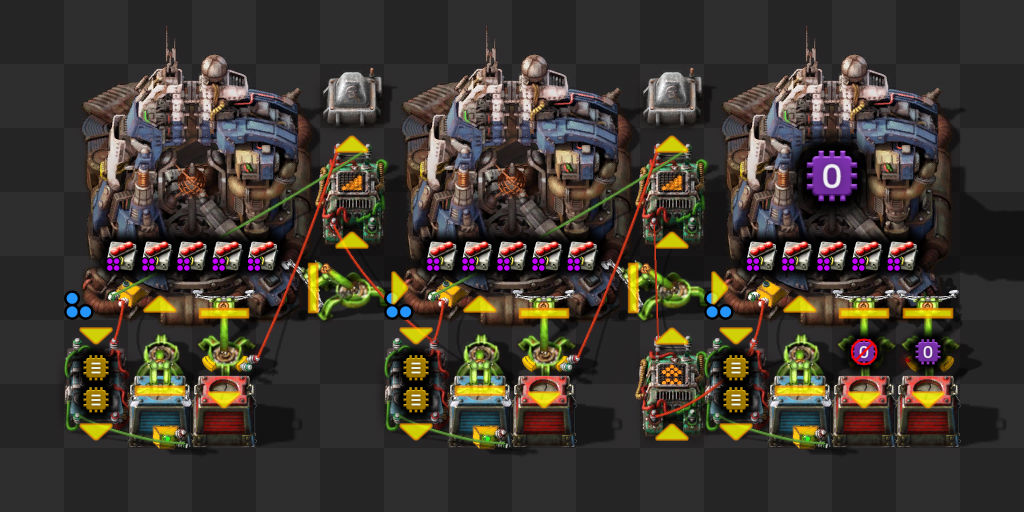 Blueprint preview