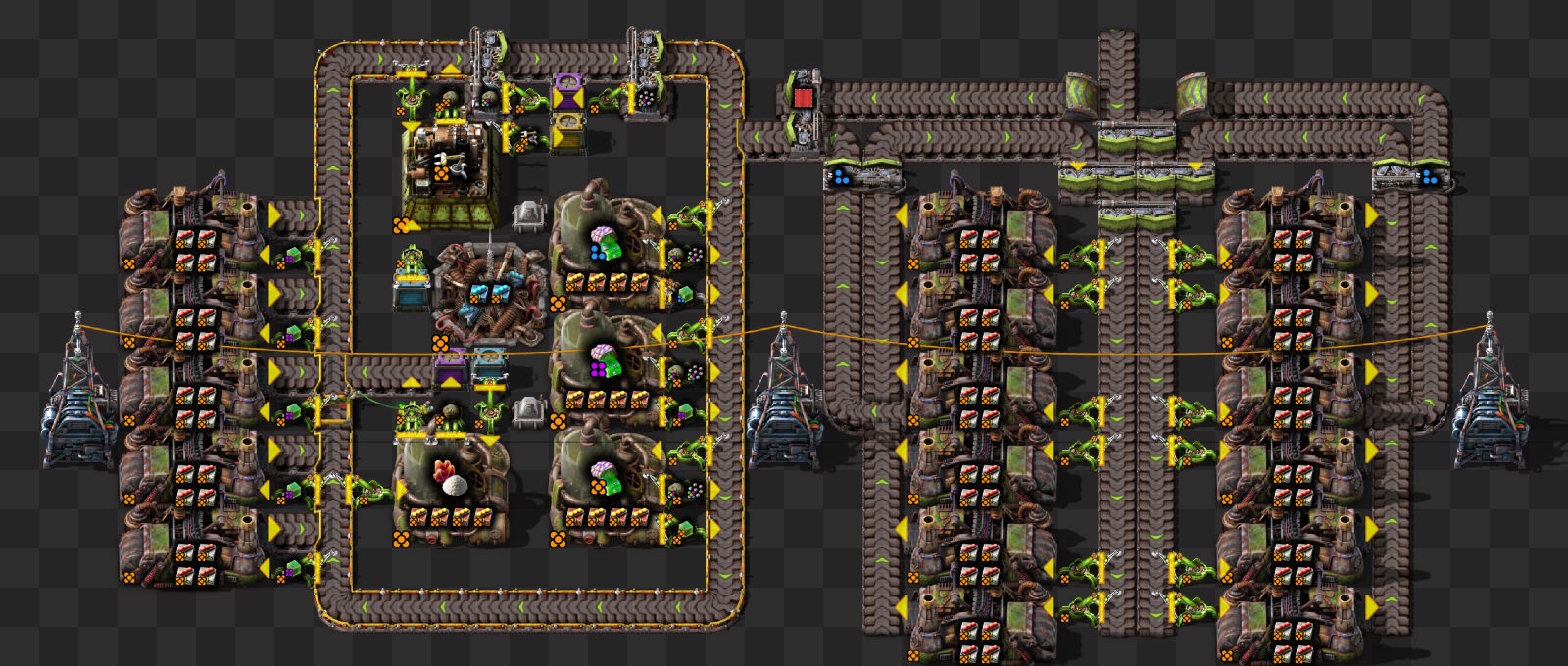 Blueprint preview