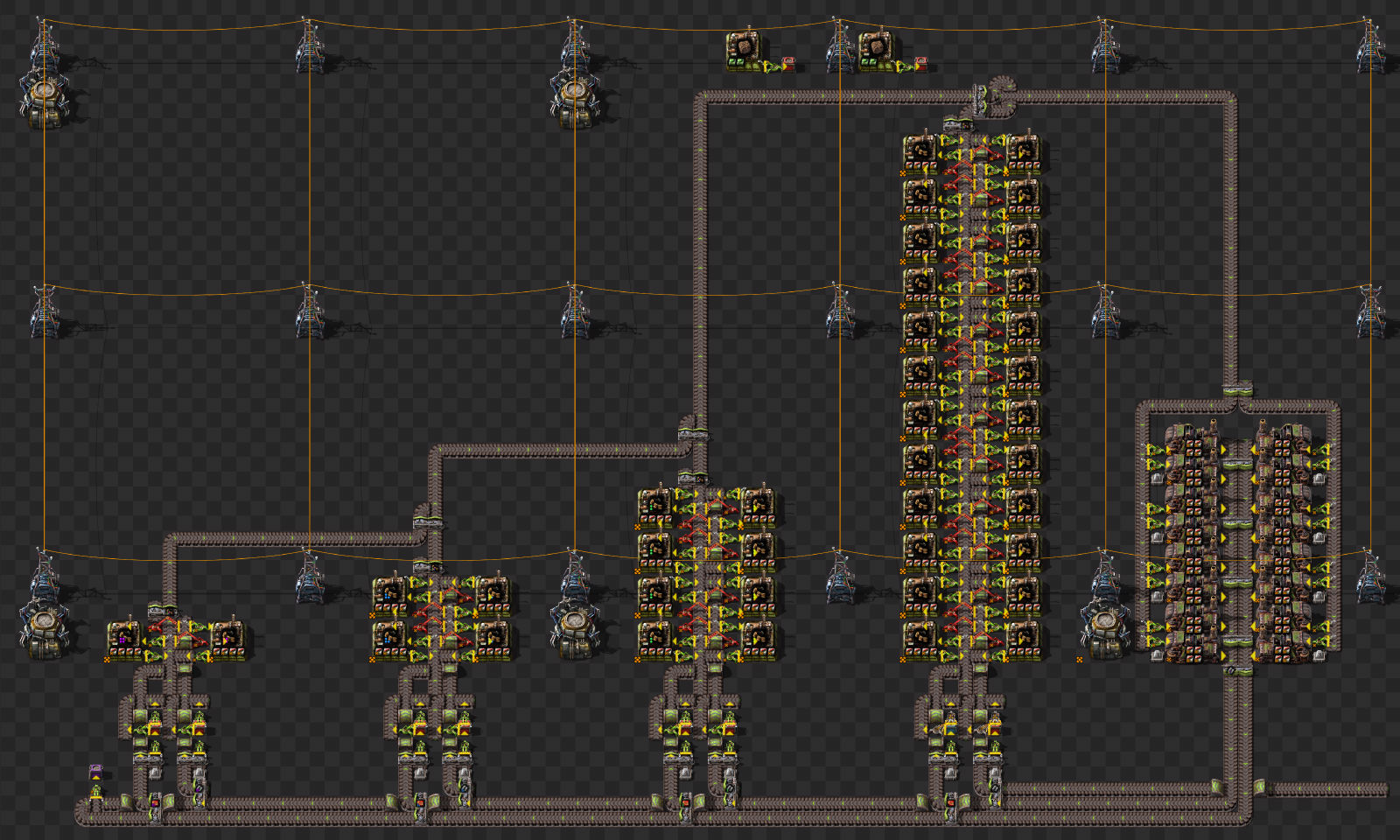 Blueprint preview