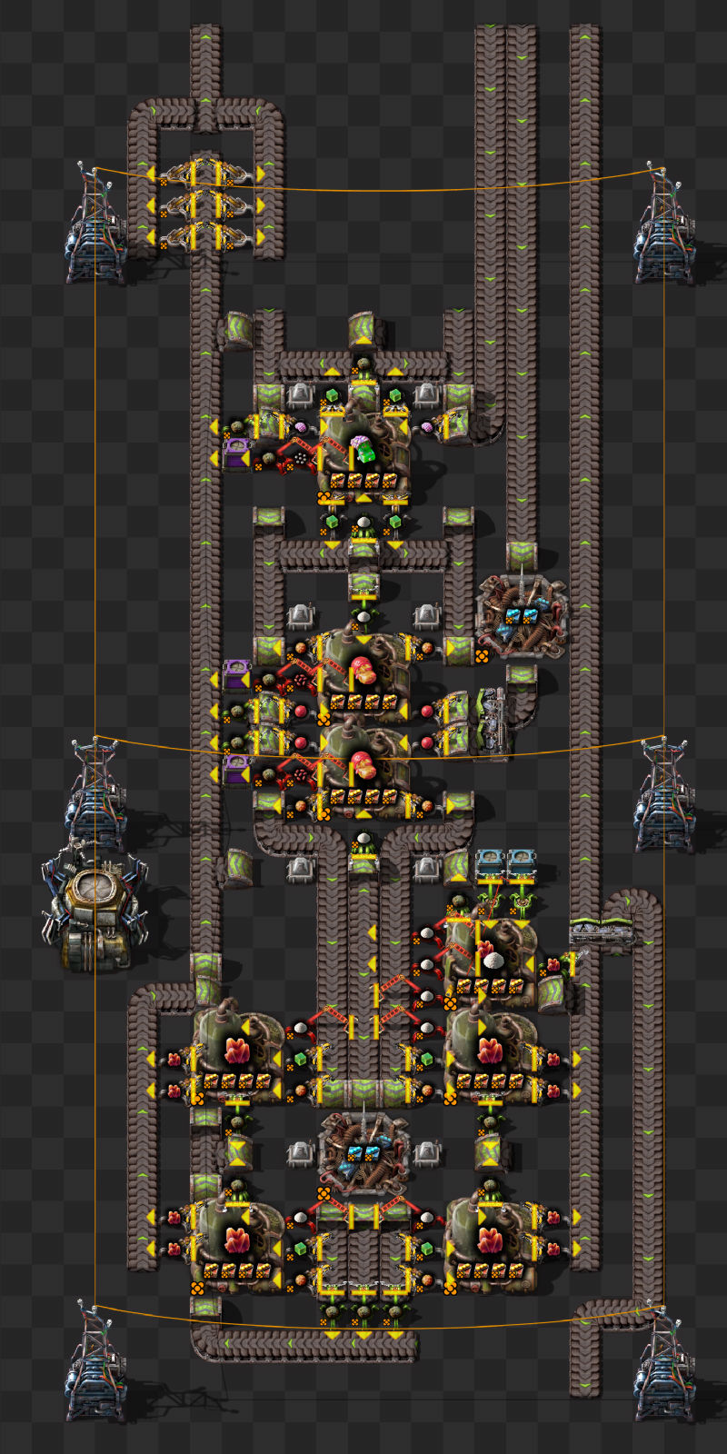 Blueprint preview