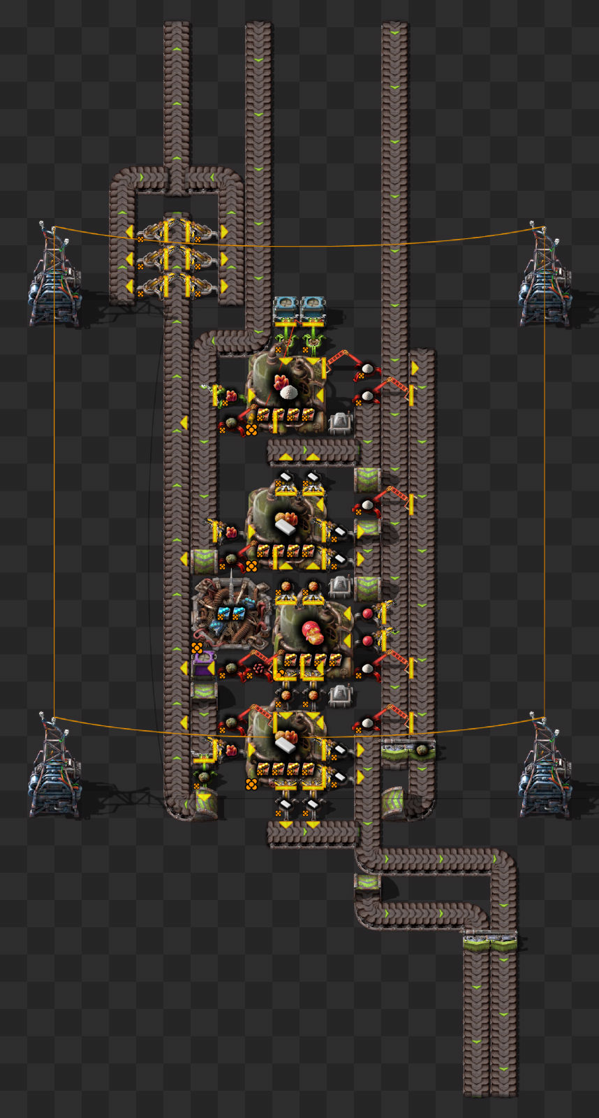 Blueprint preview