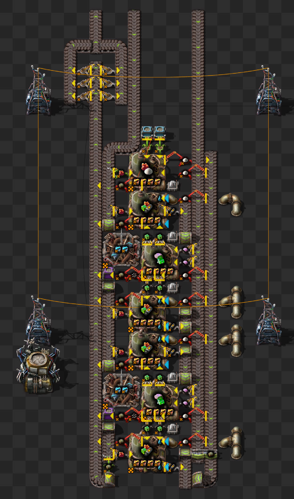 Blueprint preview