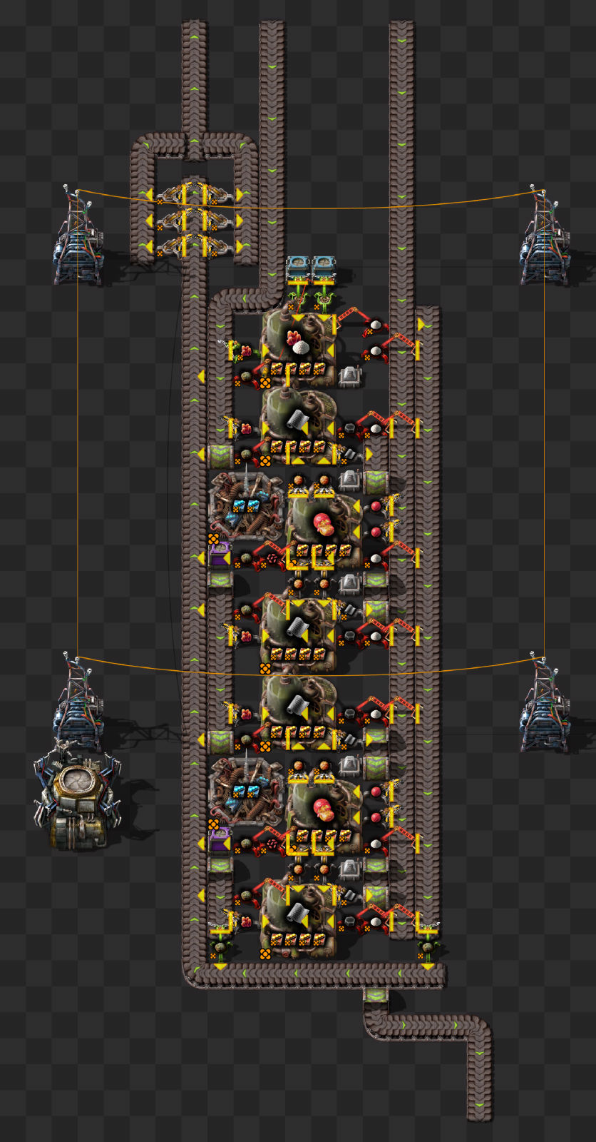 Blueprint preview