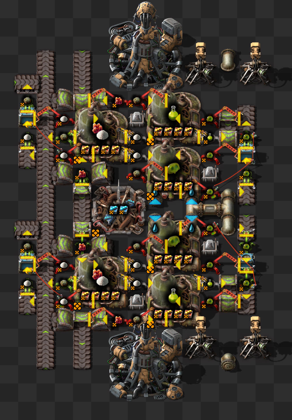Blueprint preview