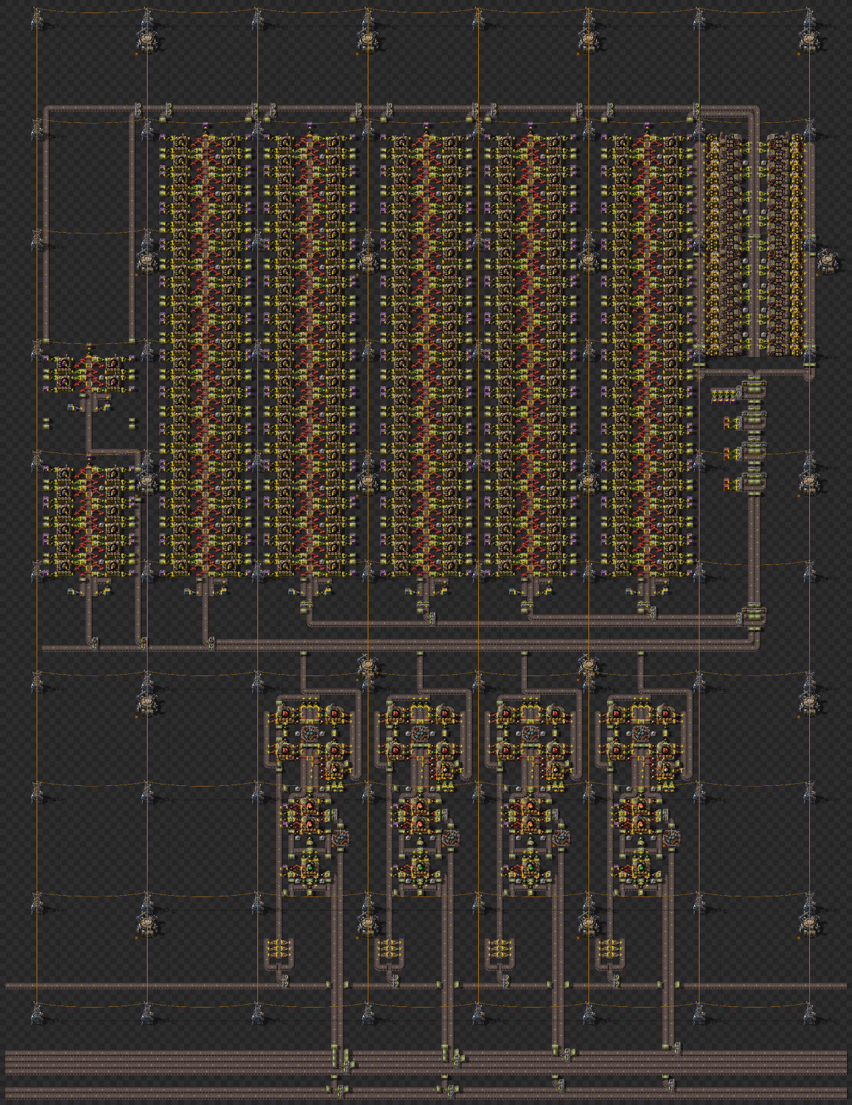 Blueprint preview