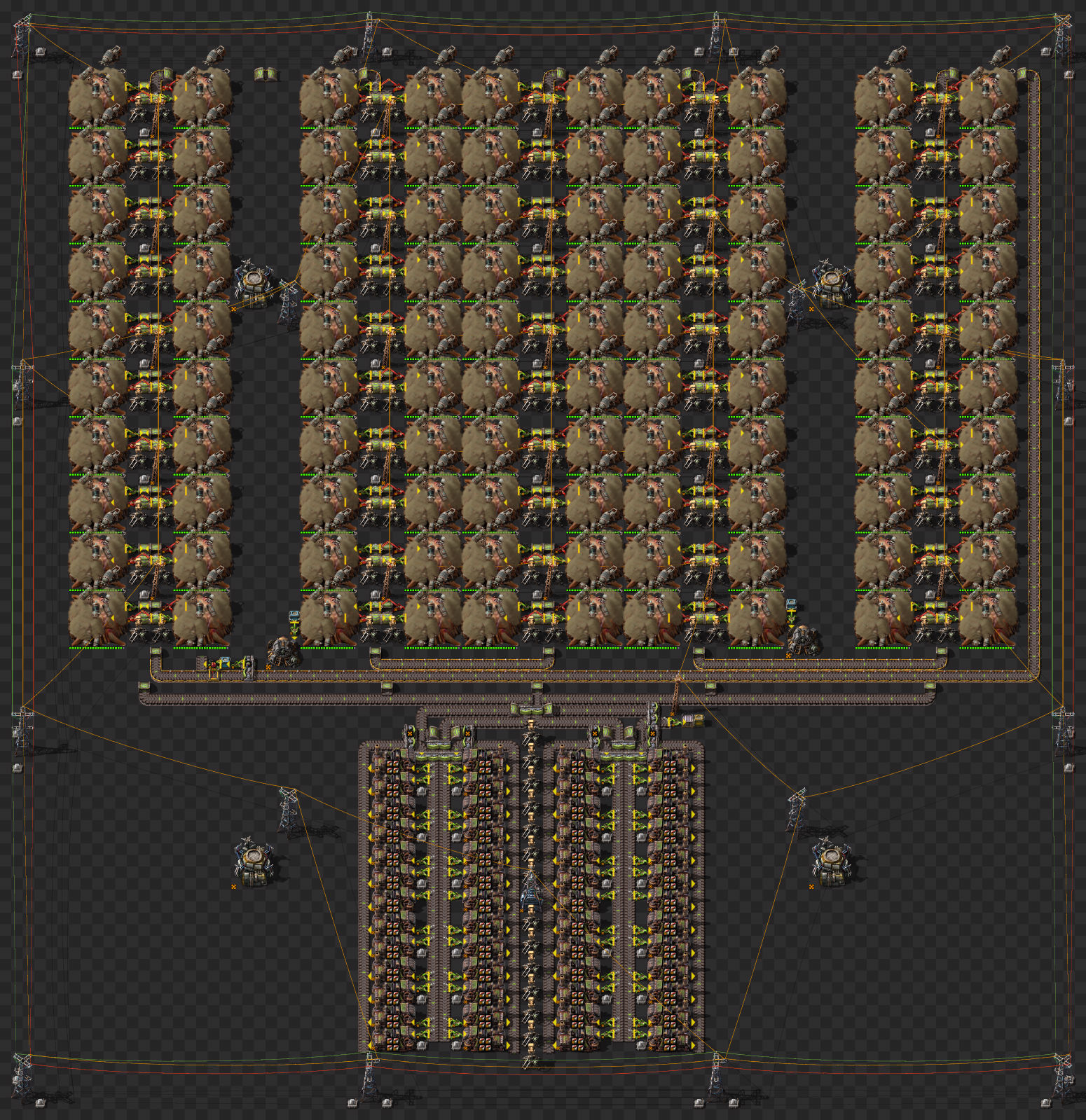 Blueprint preview