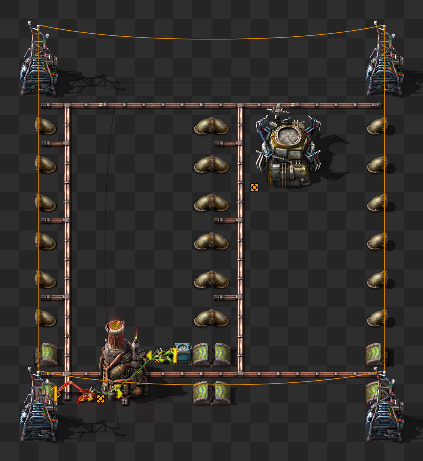 Blueprint preview