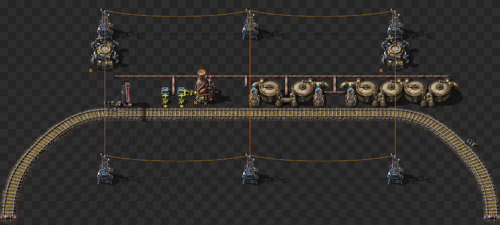 Blueprint preview