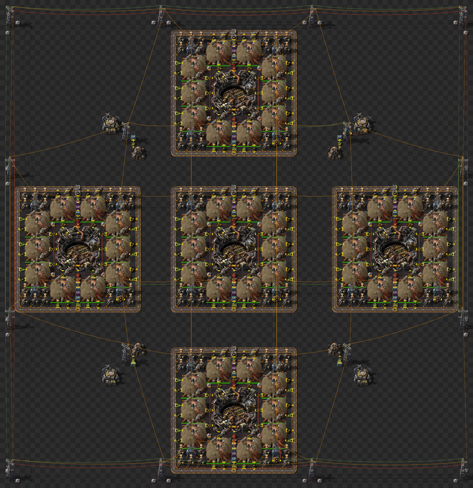 Blueprint preview