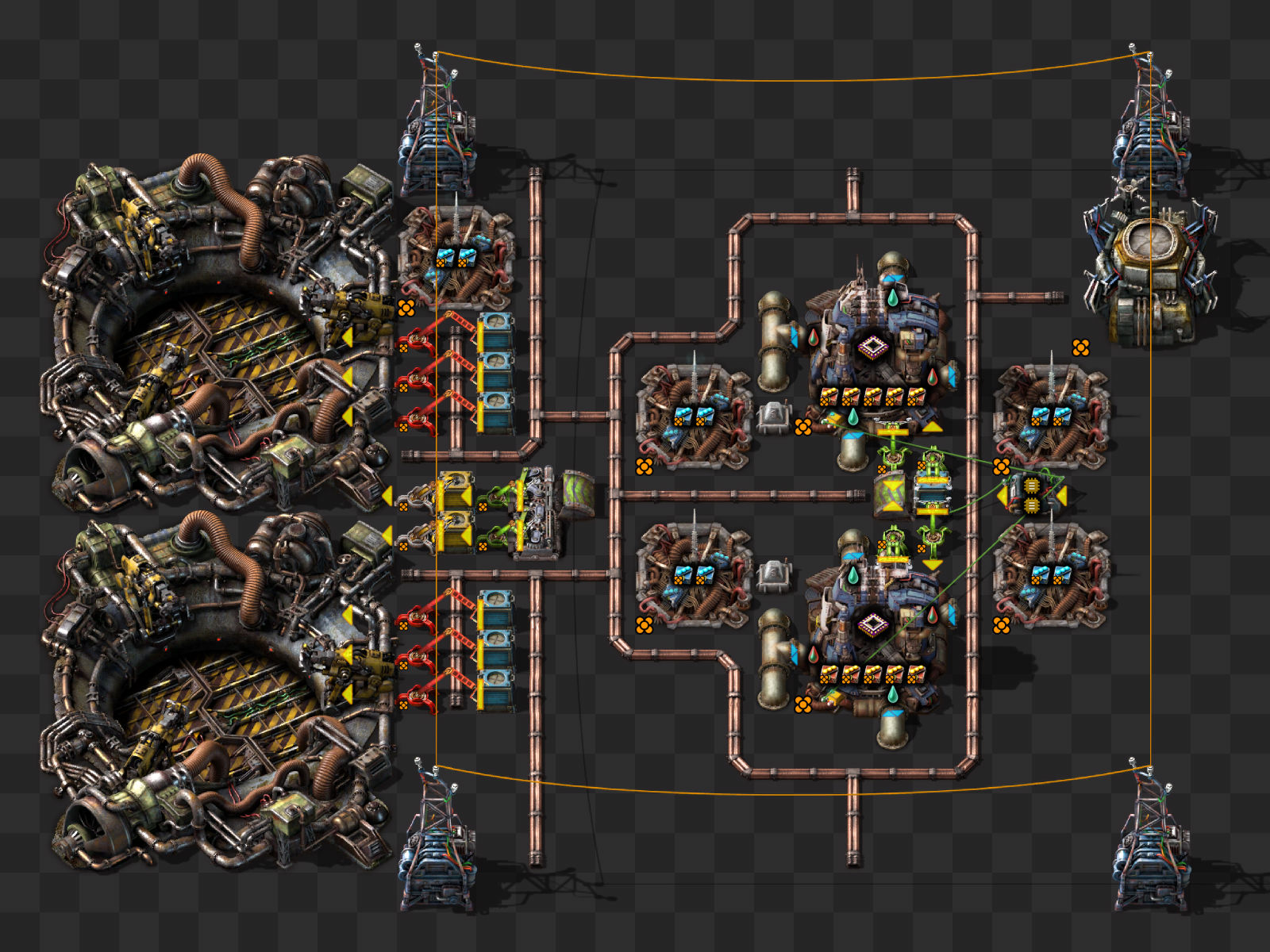 Blueprint preview