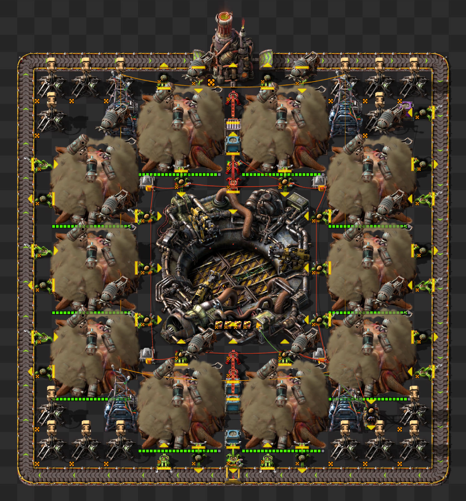 Blueprint preview