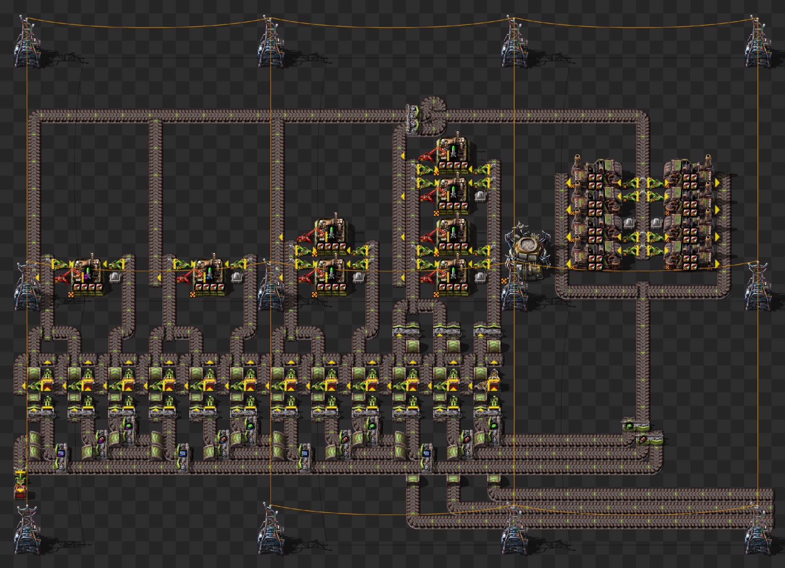 Blueprint preview