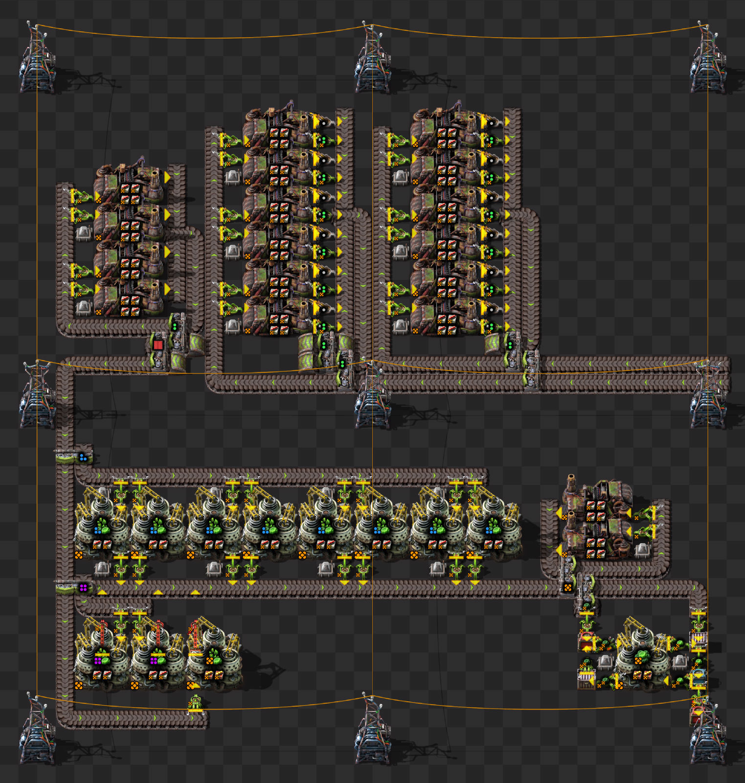 Blueprint preview