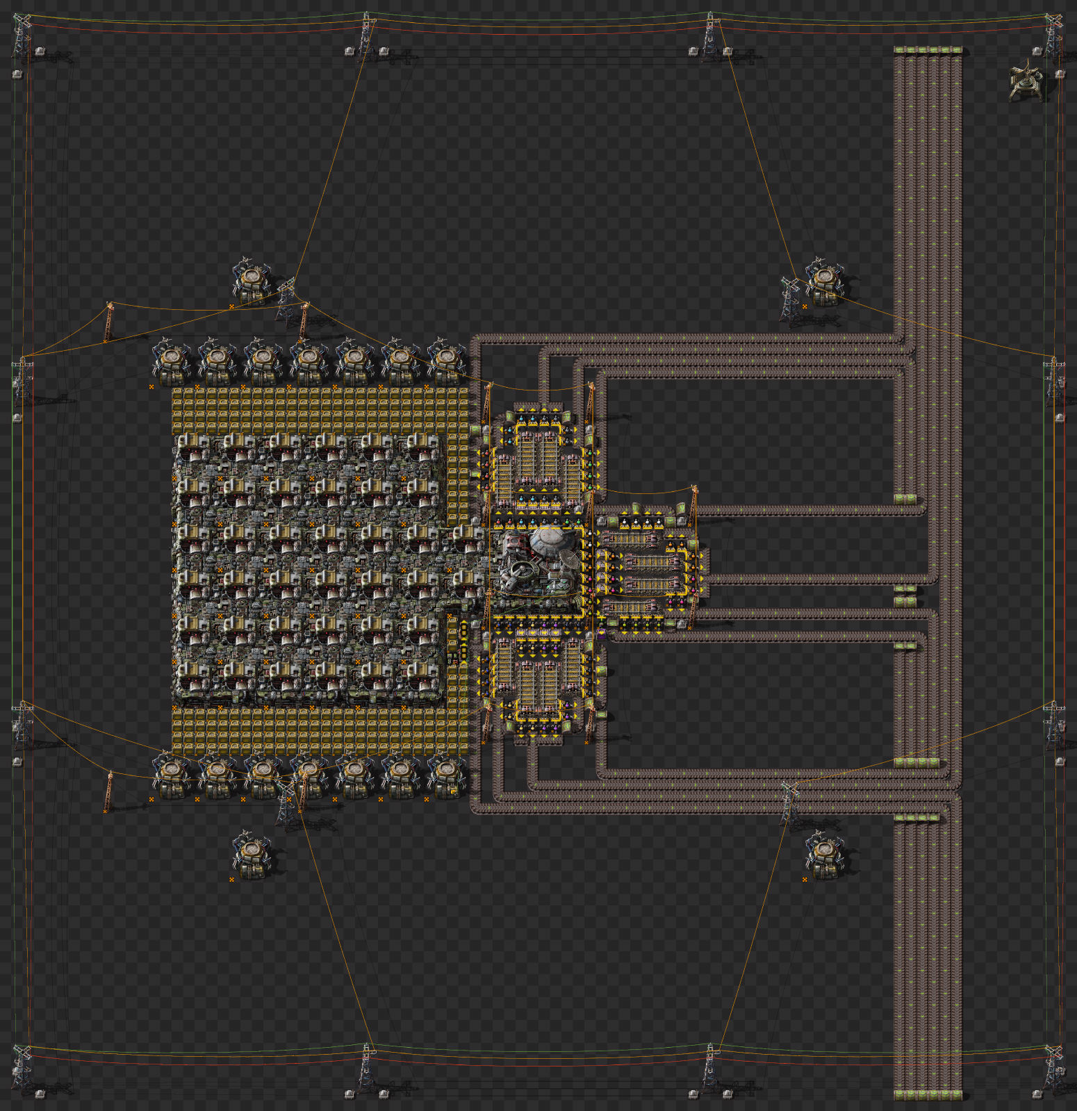 Blueprint preview