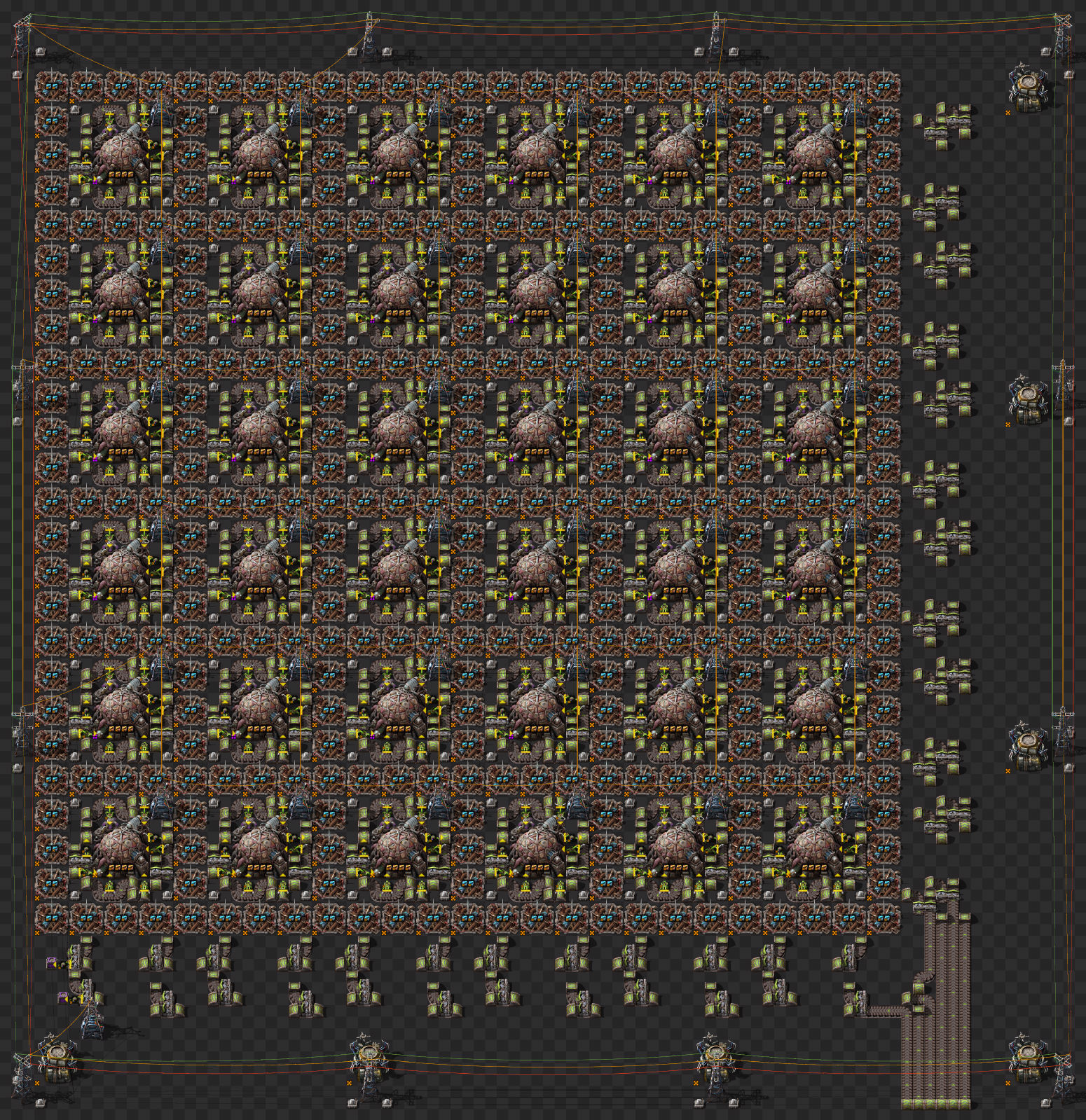 Blueprint preview