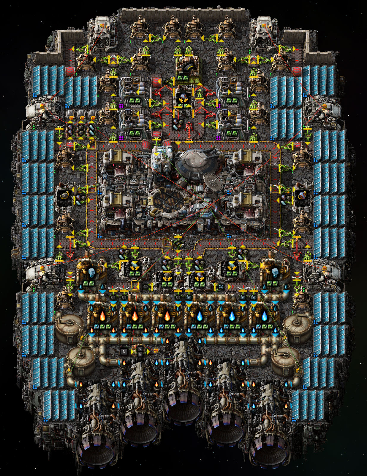 Blueprint preview