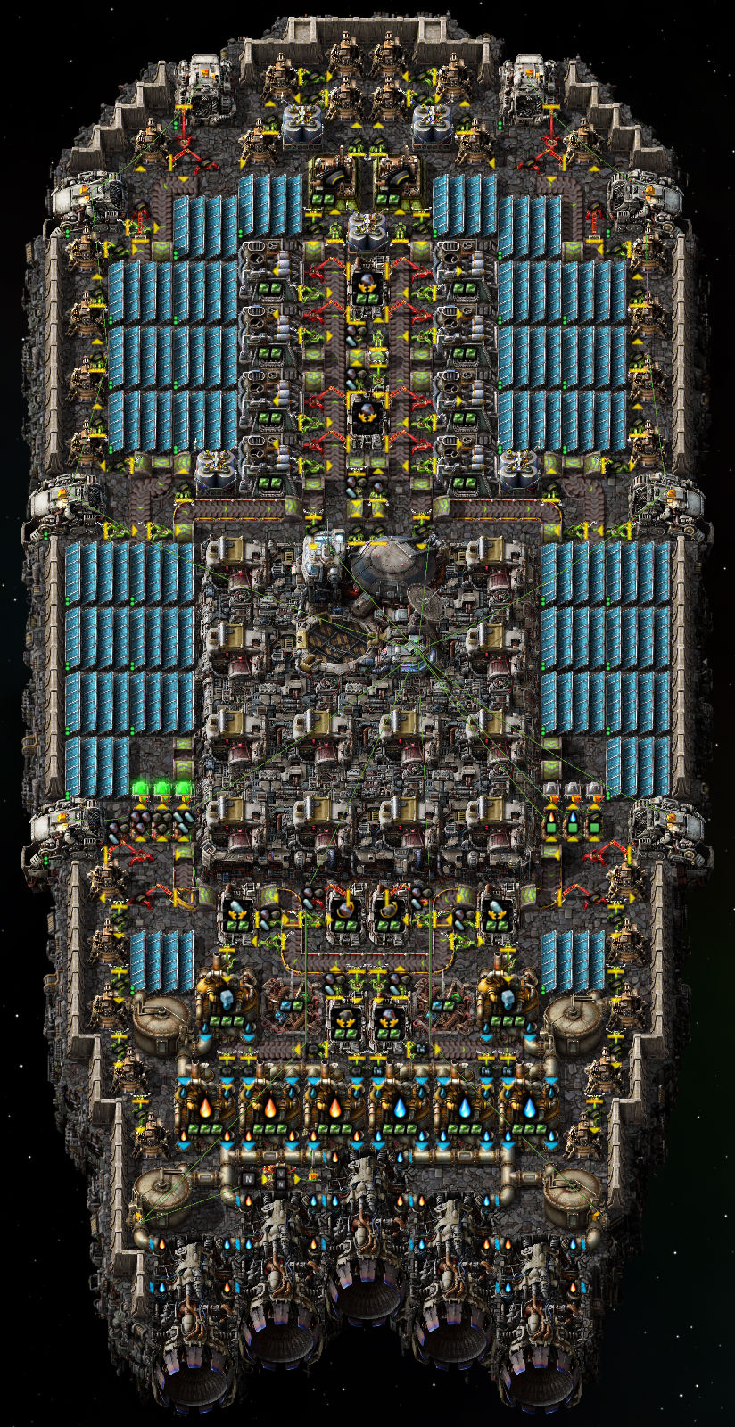 Blueprint preview