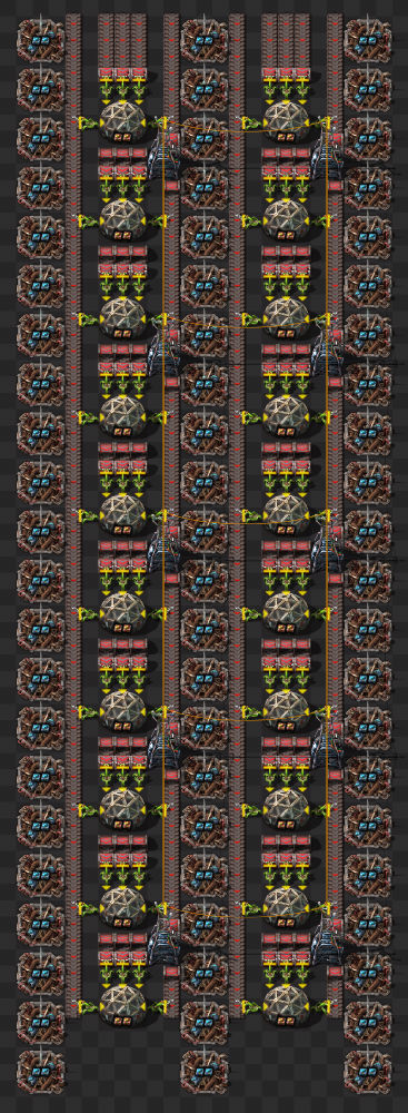 Blueprint preview